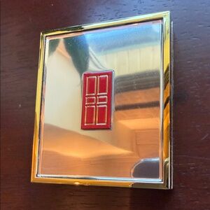 Elizabeth Arden Red and Gold Mirror Blush